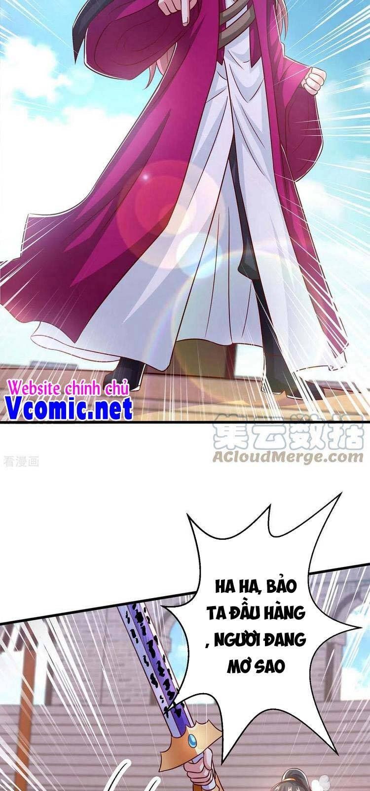 đọc truyện Độc Bộ Tiêu Dao Chương 355 ảnh 15 tại Thiên Thai Truyện