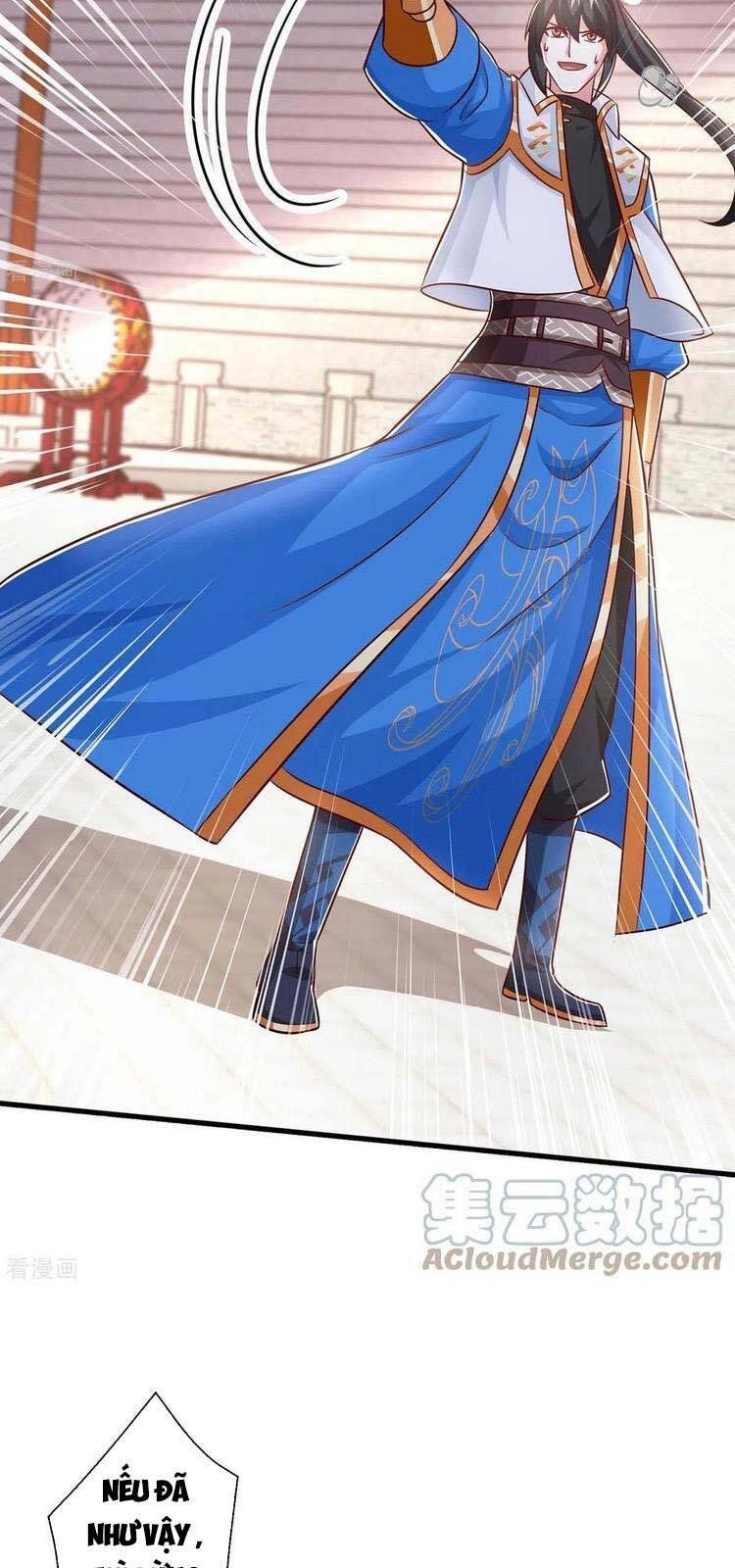 đọc truyện Độc Bộ Tiêu Dao Chương 355 ảnh 16 tại Thiên Thai Truyện