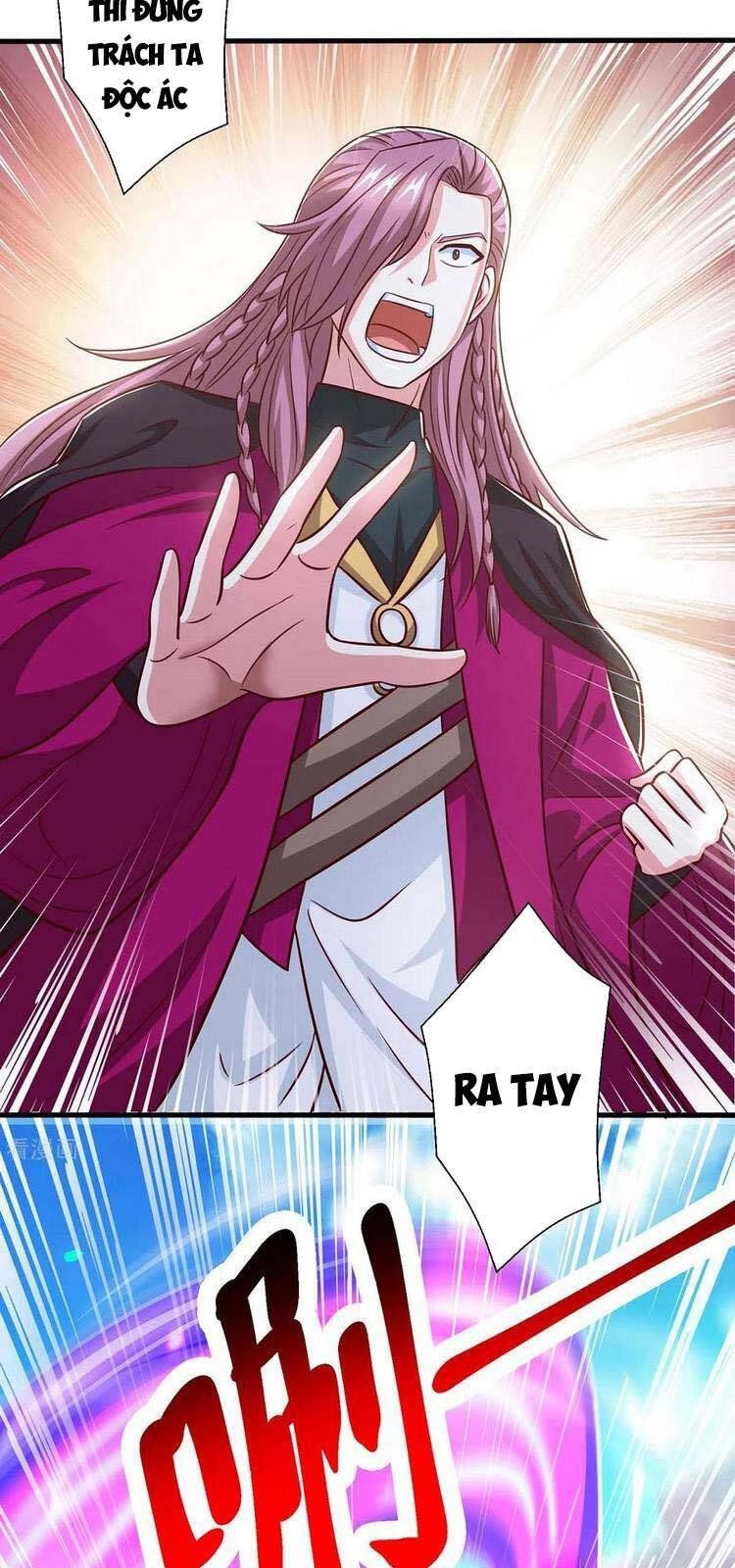 đọc truyện Độc Bộ Tiêu Dao Chương 355 ảnh 17 tại Thiên Thai Truyện