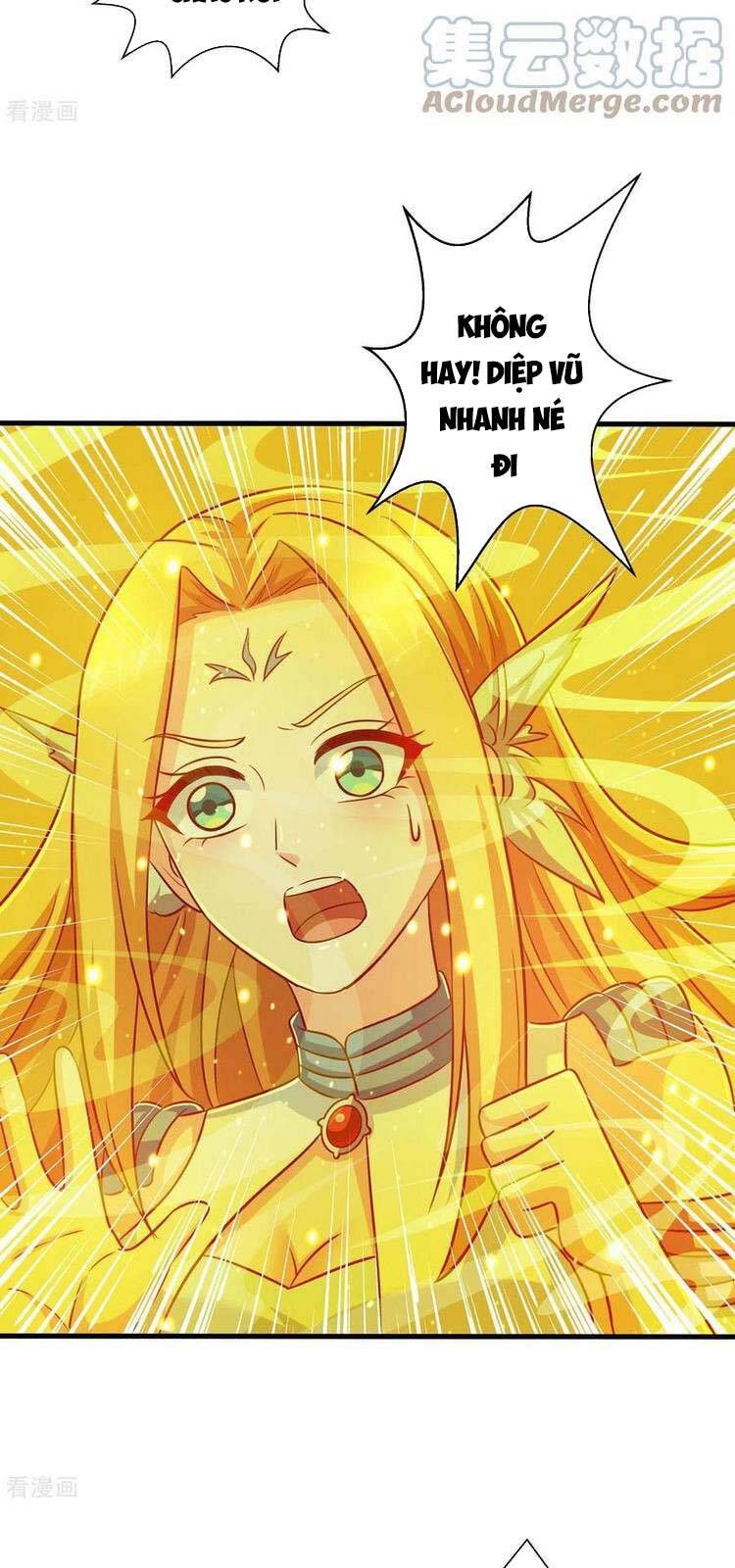 đọc truyện Độc Bộ Tiêu Dao Chương 355 ảnh 20 tại Thiên Thai Truyện