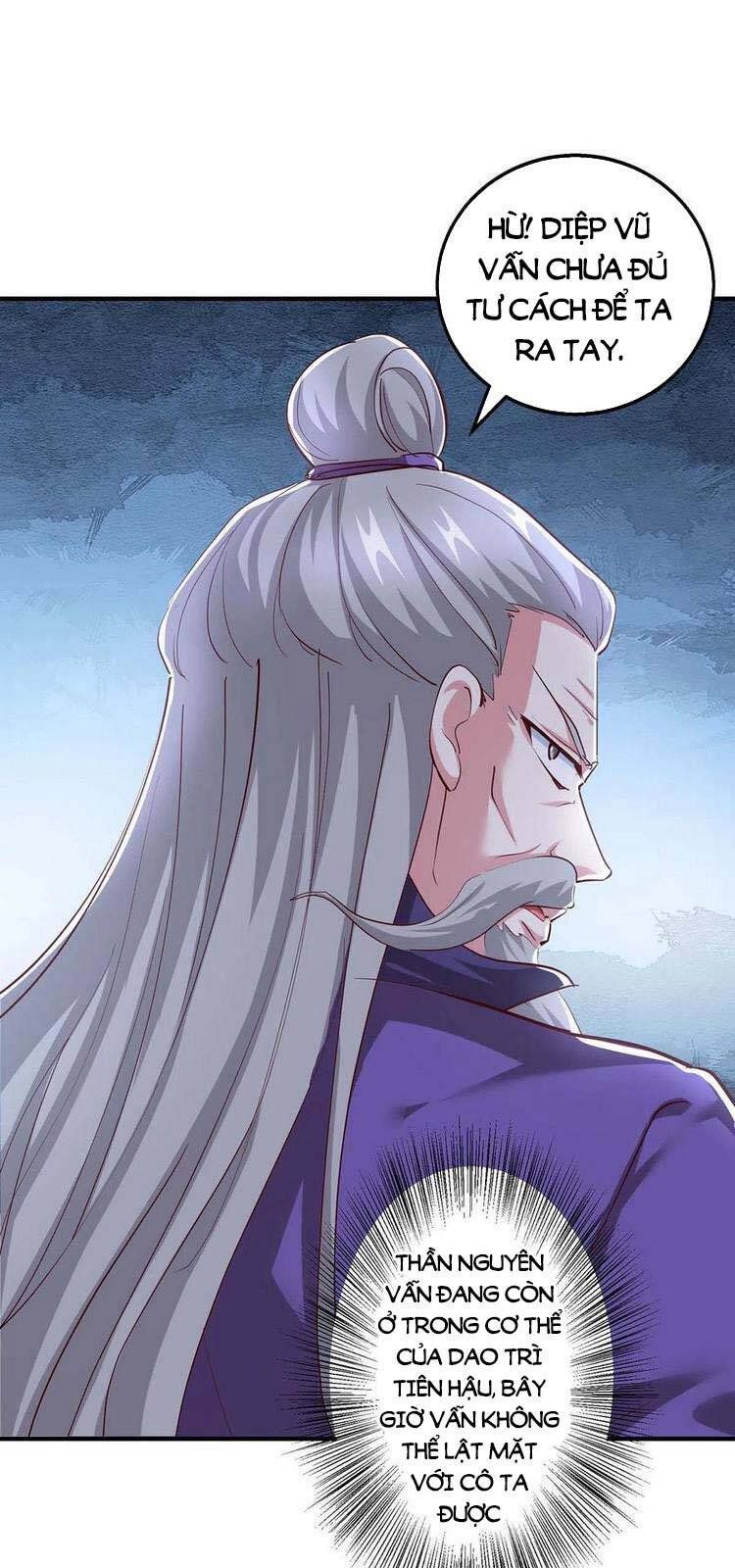 đọc truyện Độc Bộ Tiêu Dao Chương 355 ảnh 4 tại Thiên Thai Truyện