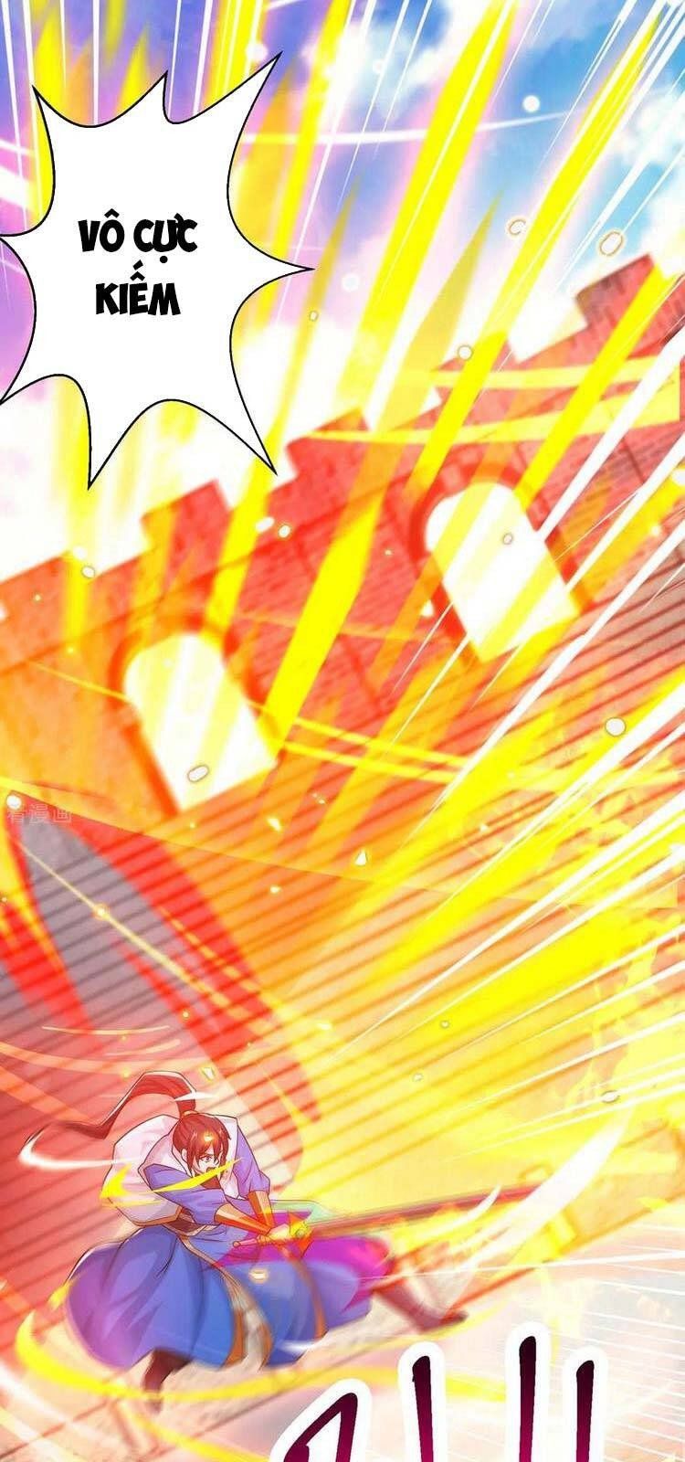 đọc truyện Độc Bộ Tiêu Dao Chương 355 ảnh 24 tại Thiên Thai Truyện