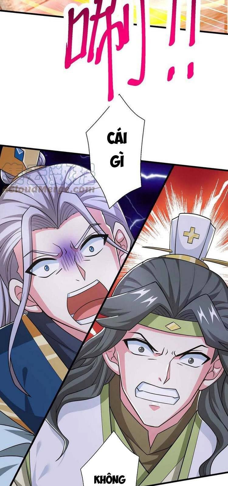 đọc truyện Độc Bộ Tiêu Dao Chương 355 ảnh 25 tại Thiên Thai Truyện