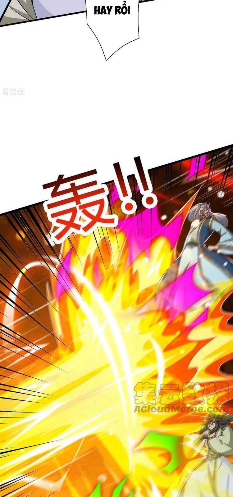 đọc truyện Độc Bộ Tiêu Dao Chương 355 ảnh 26 tại Thiên Thai Truyện