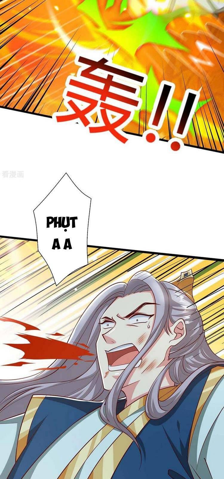 đọc truyện Độc Bộ Tiêu Dao Chương 355 ảnh 27 tại Thiên Thai Truyện