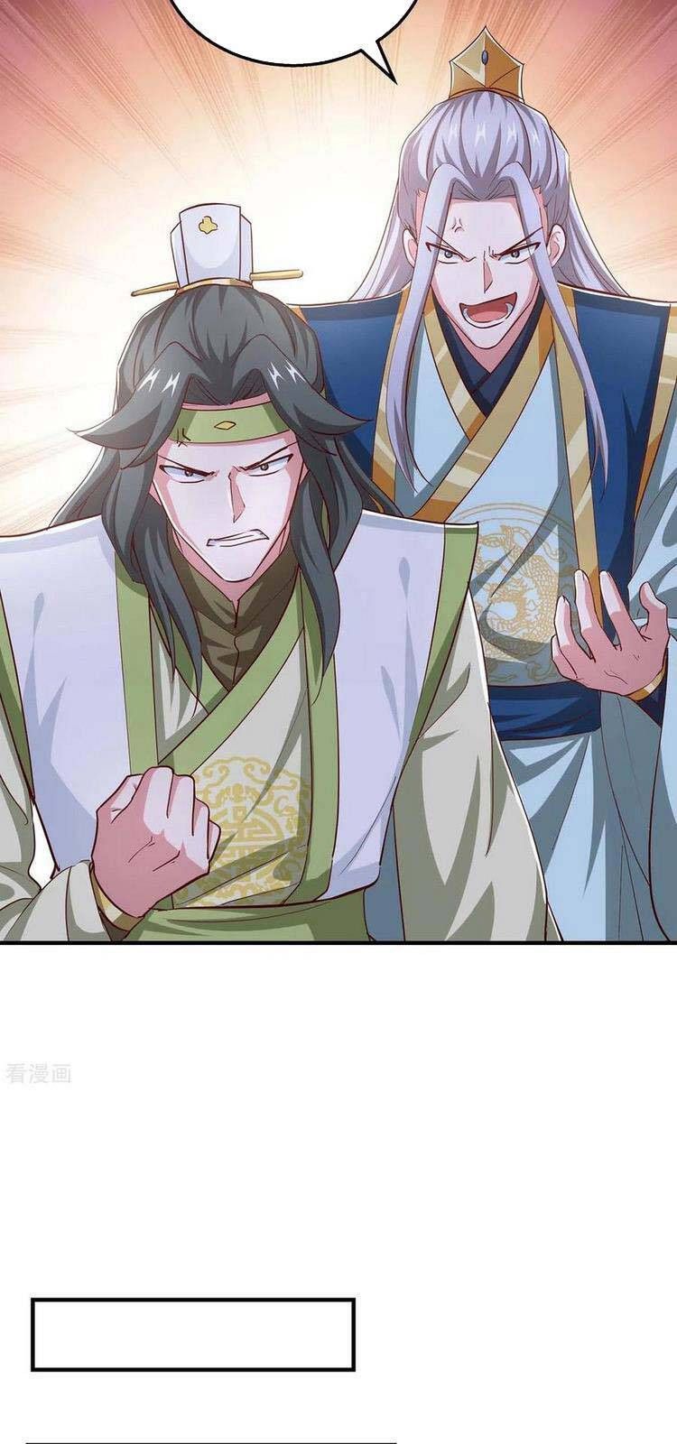 đọc truyện Độc Bộ Tiêu Dao Chương 355 ảnh 10 tại Thiên Thai Truyện