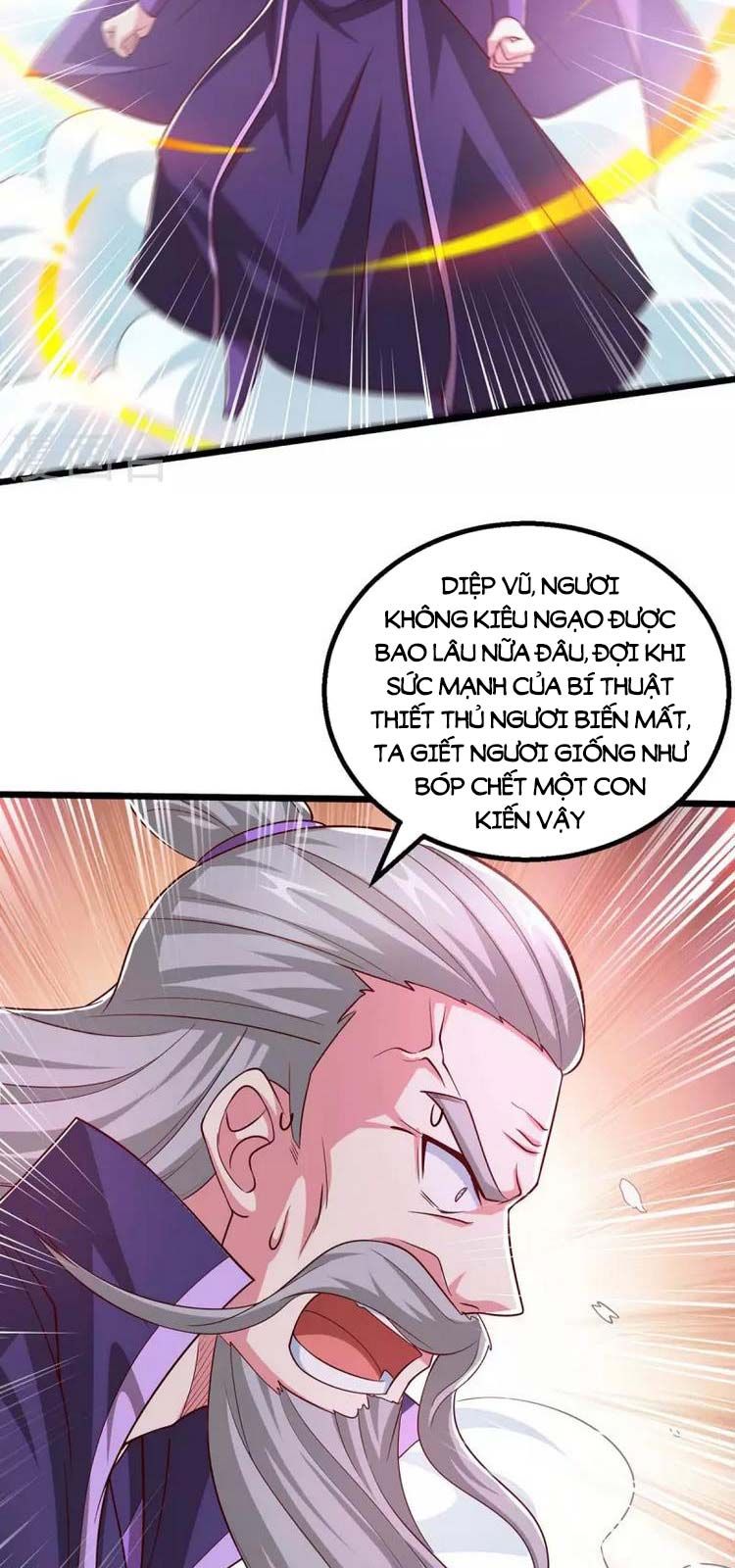 đọc truyện Độc Bộ Tiêu Dao Chương 357 ảnh 17 tại Thiên Thai Truyện