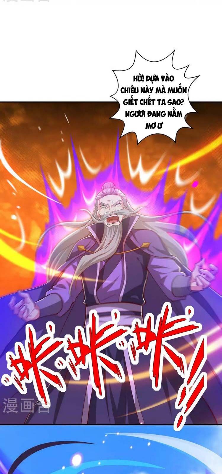 đọc truyện Độc Bộ Tiêu Dao Chương 357 ảnh 21 tại Thiên Thai Truyện