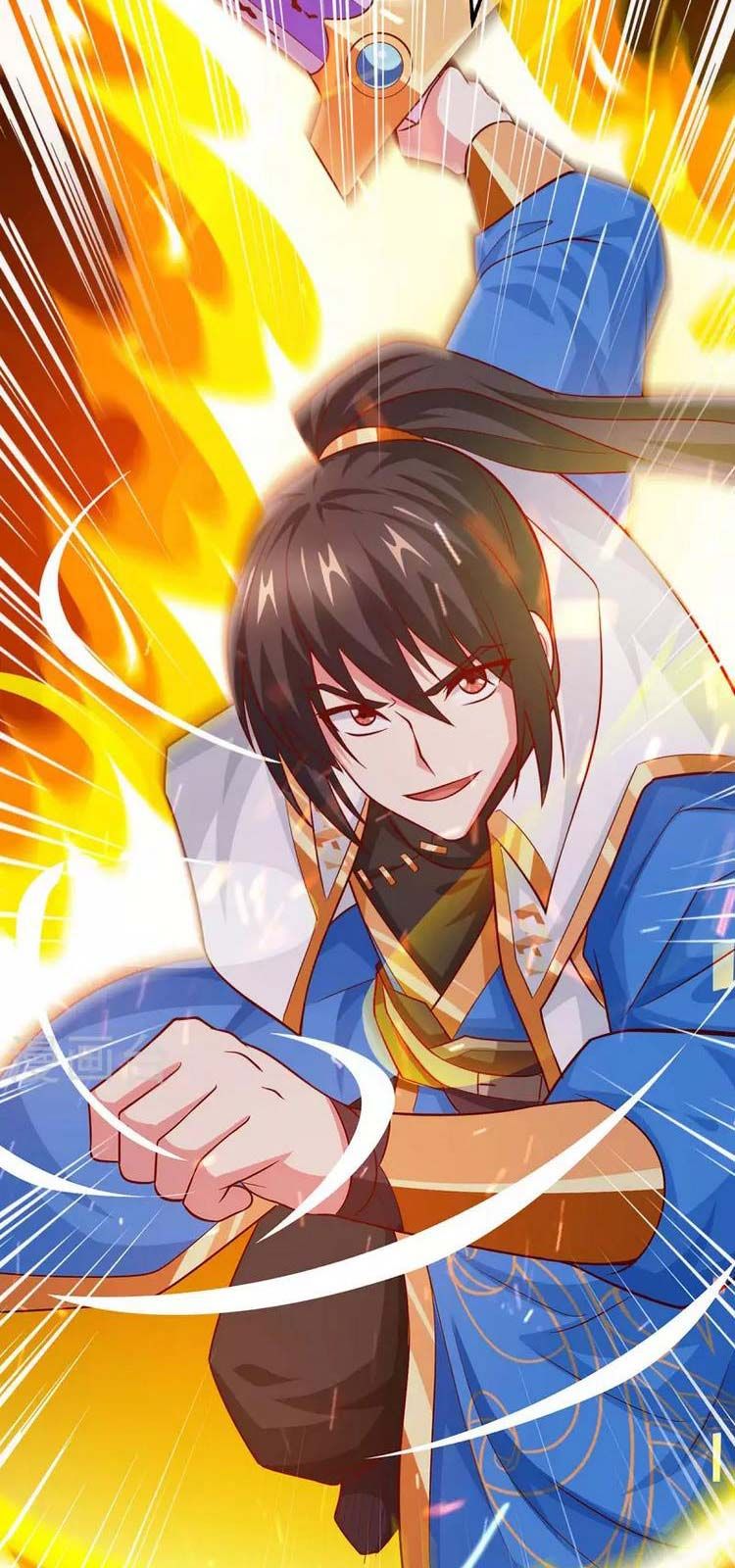 đọc truyện Độc Bộ Tiêu Dao Chương 357 ảnh 4 tại Thiên Thai Truyện