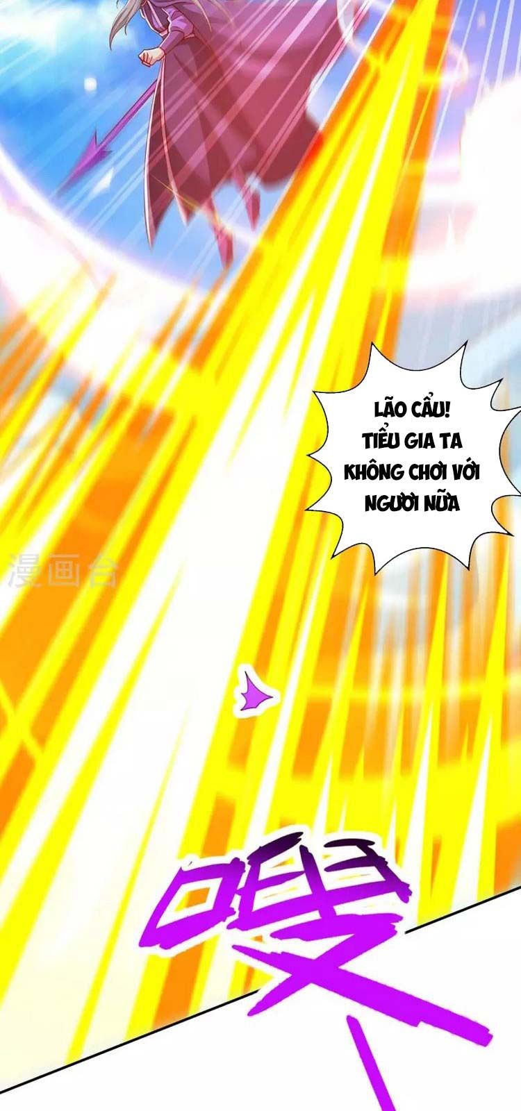 đọc truyện Độc Bộ Tiêu Dao Chương 357 ảnh 28 tại Thiên Thai Truyện