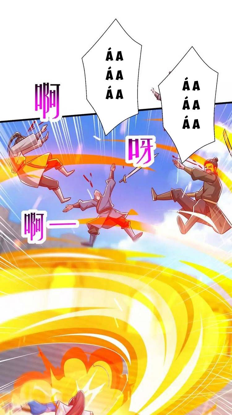 đọc truyện Độc Bộ Tiêu Dao Chương 358 ảnh 3 tại Thiên Thai Truyện