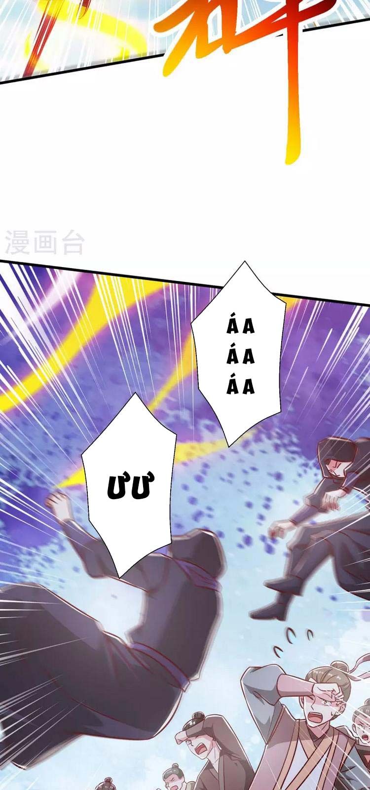 đọc truyện Độc Bộ Tiêu Dao Chương 358 ảnh 12 tại Thiên Thai Truyện