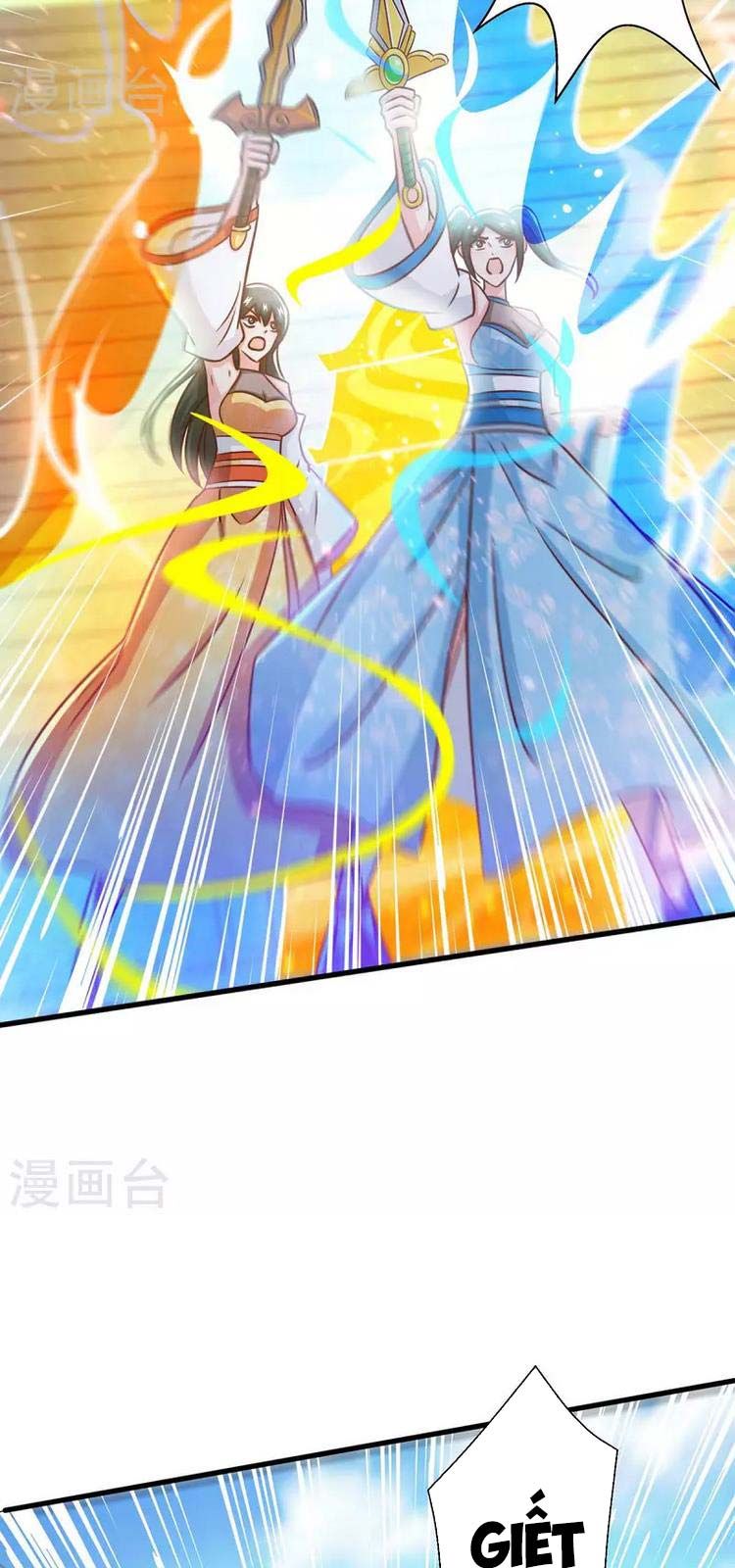 đọc truyện Độc Bộ Tiêu Dao Chương 358 ảnh 18 tại Thiên Thai Truyện