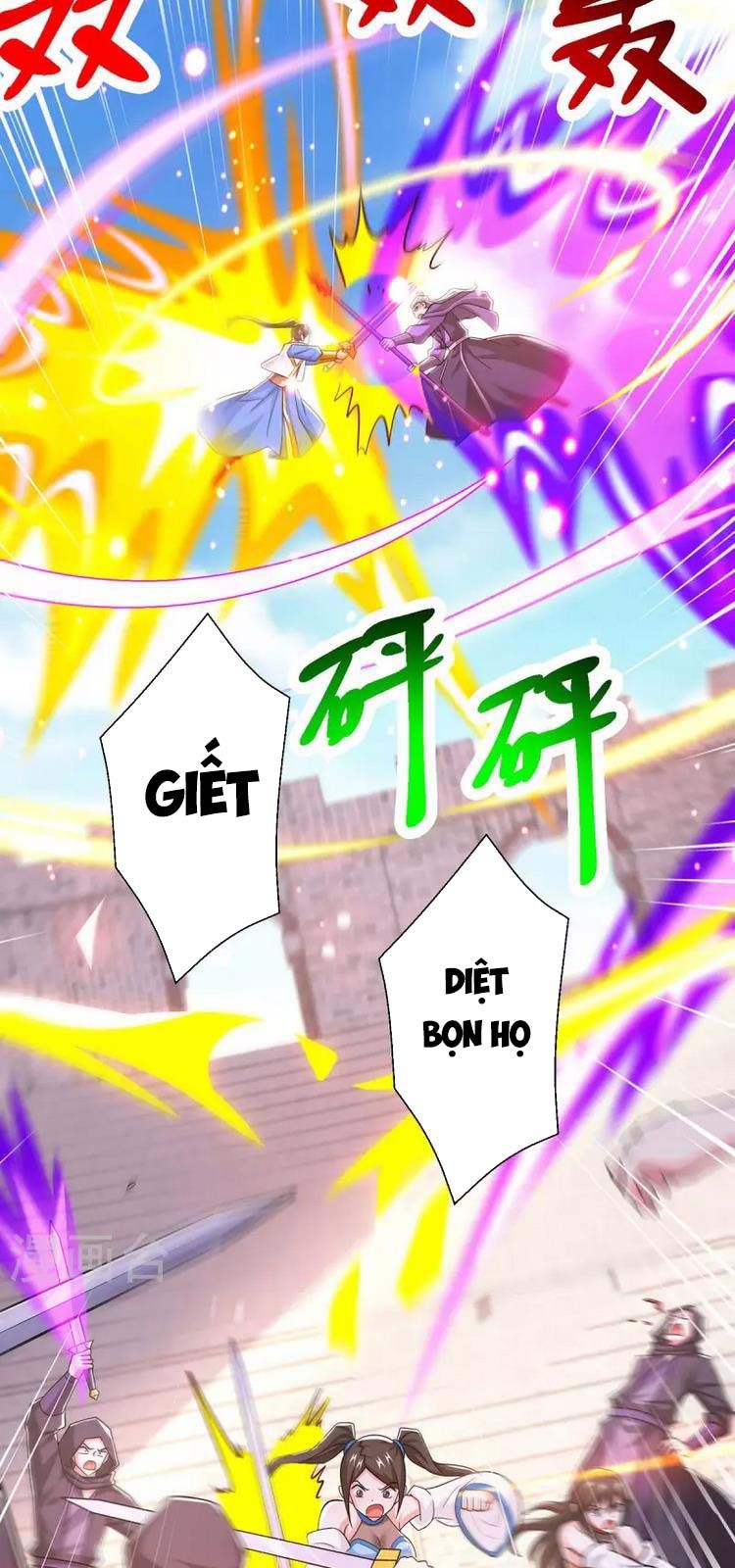 đọc truyện Độc Bộ Tiêu Dao Chương 358 ảnh 20 tại Thiên Thai Truyện