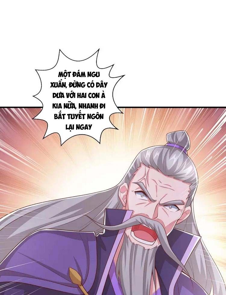 đọc truyện Độc Bộ Tiêu Dao Chương 358 ảnh 23 tại Thiên Thai Truyện