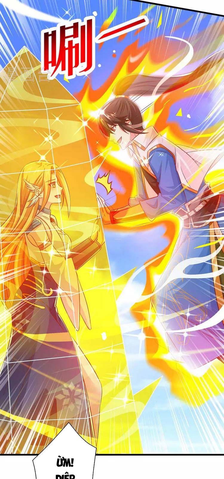 đọc truyện Độc Bộ Tiêu Dao Chương 358 ảnh 5 tại Thiên Thai Truyện