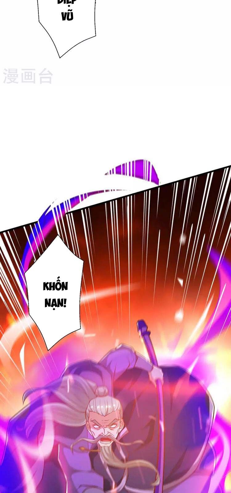 đọc truyện Độc Bộ Tiêu Dao Chương 358 ảnh 6 tại Thiên Thai Truyện