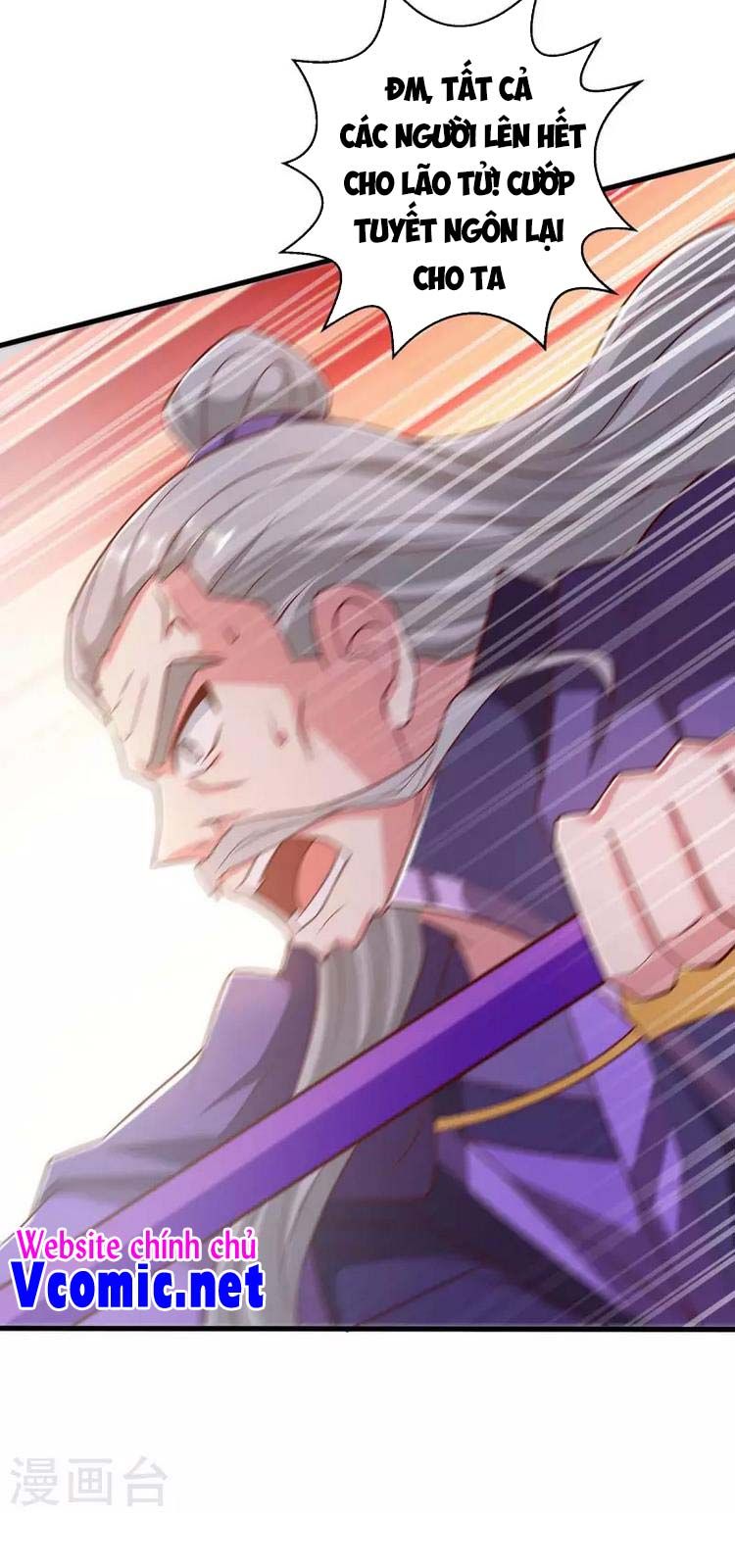 đọc truyện Độc Bộ Tiêu Dao Chương 358 ảnh 9 tại Thiên Thai Truyện