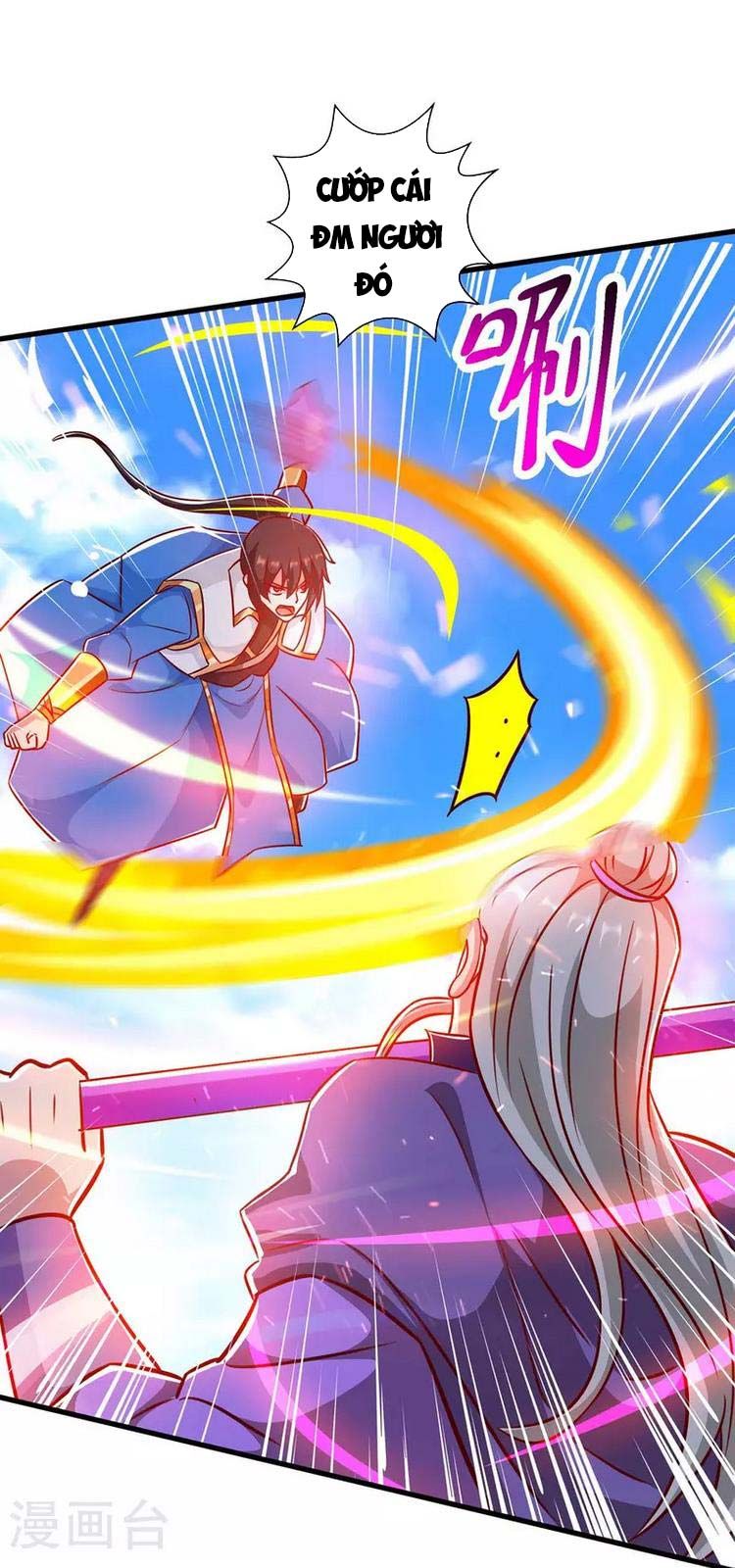 đọc truyện Độc Bộ Tiêu Dao Chương 358 ảnh 10 tại Thiên Thai Truyện