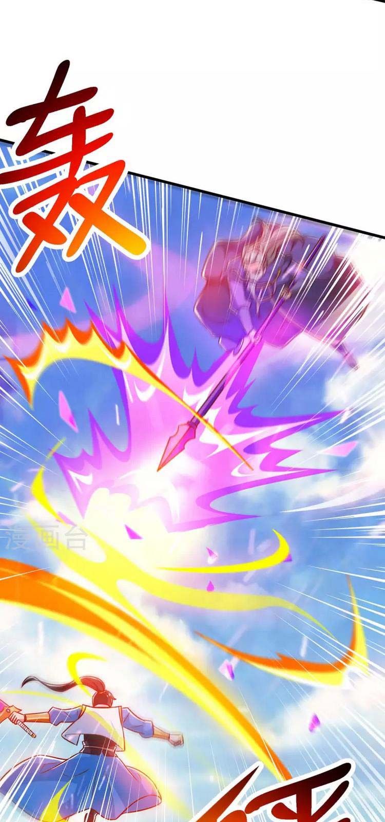 đọc truyện Độc Bộ Tiêu Dao Chương 358 ảnh 11 tại Thiên Thai Truyện