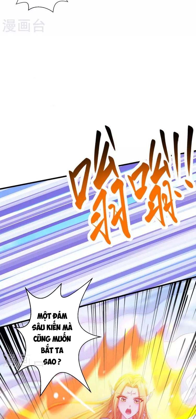 đọc truyện Độc Bộ Tiêu Dao Chương 359 ảnh 12 tại Thiên Thai Truyện