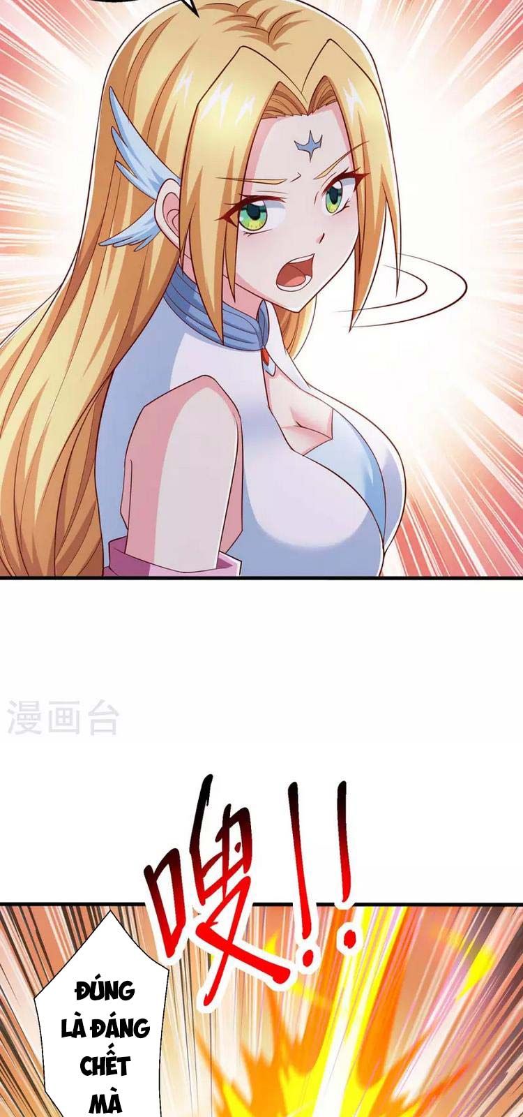 đọc truyện Độc Bộ Tiêu Dao Chương 359 ảnh 21 tại Thiên Thai Truyện