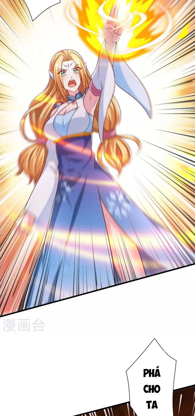 đọc truyện Độc Bộ Tiêu Dao Chương 359 ảnh 22 tại Thiên Thai Truyện