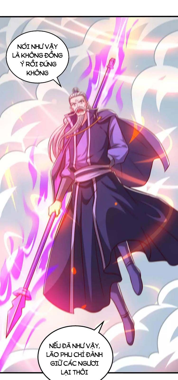 đọc truyện Độc Bộ Tiêu Dao Chương 359 ảnh 30 tại Thiên Thai Truyện