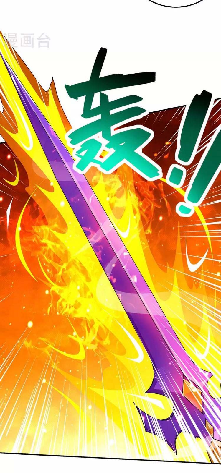 đọc truyện Độc Bộ Tiêu Dao Chương 359 ảnh 6 tại Thiên Thai Truyện