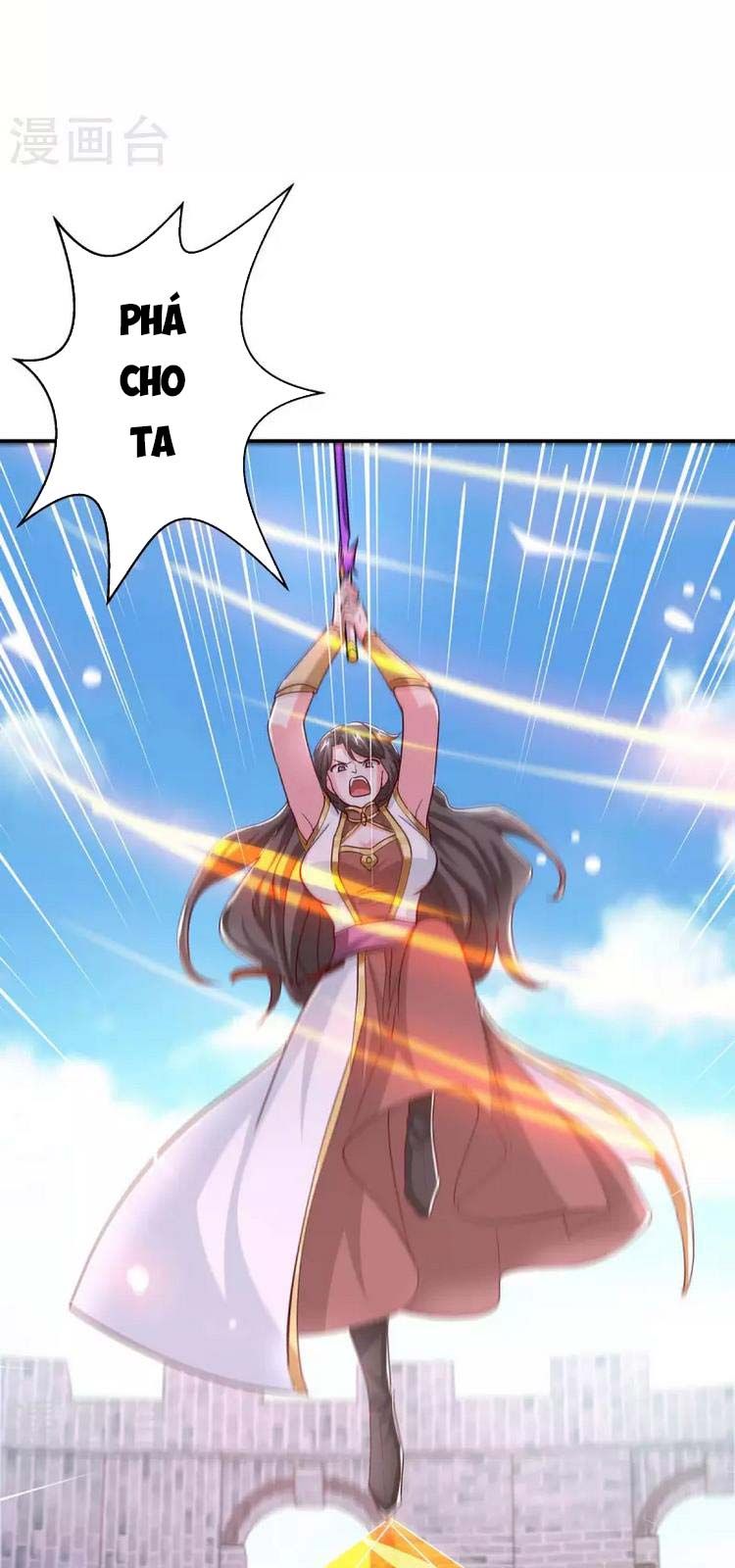 đọc truyện Độc Bộ Tiêu Dao Chương 359 ảnh 7 tại Thiên Thai Truyện