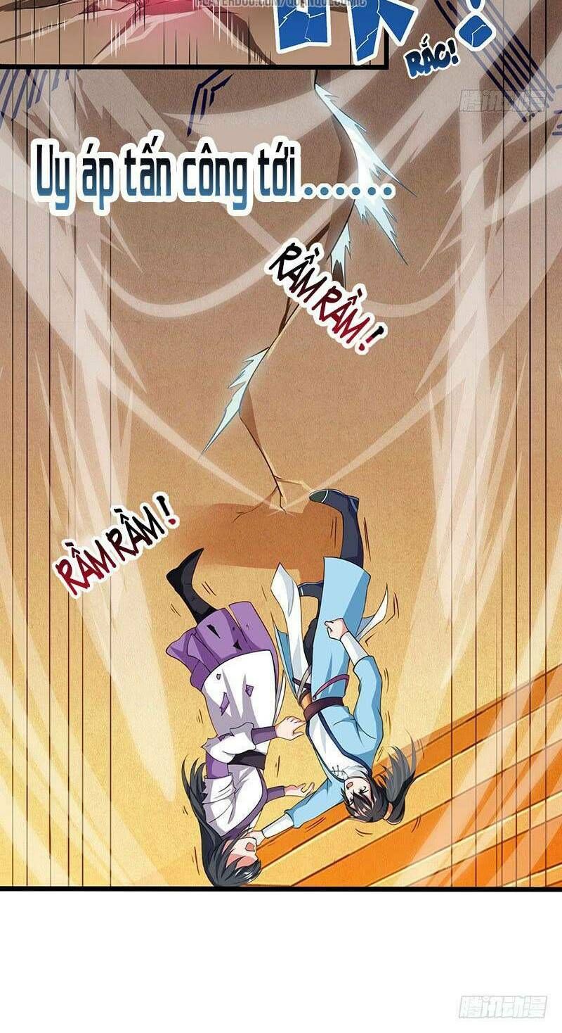 đọc truyện Độc Bộ Tiêu Dao Chương 36 ảnh 13 tại Thiên Thai Truyện