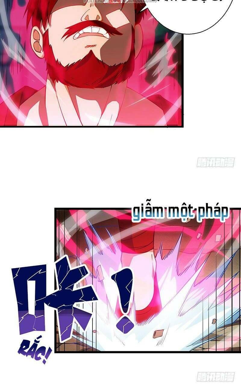 đọc truyện Độc Bộ Tiêu Dao Chương 36 ảnh 17 tại Thiên Thai Truyện