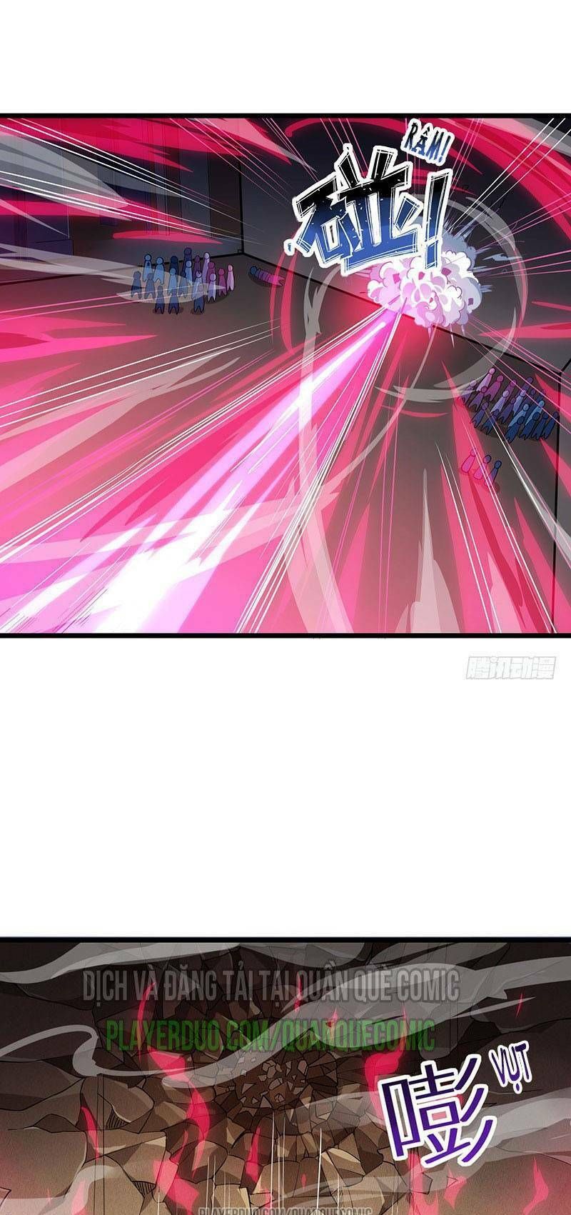 đọc truyện Độc Bộ Tiêu Dao Chương 36 ảnh 20 tại Thiên Thai Truyện