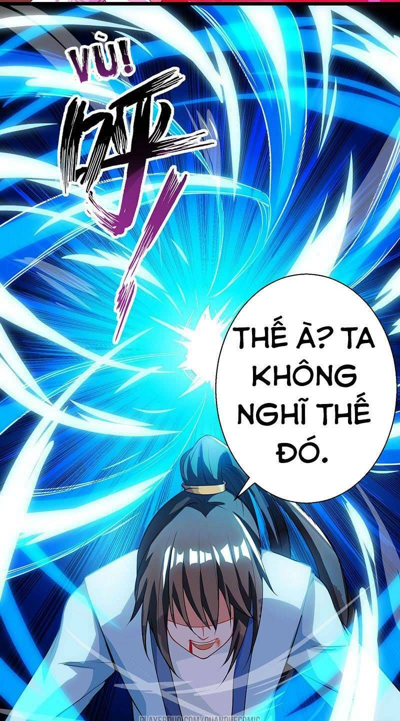 đọc truyện Độc Bộ Tiêu Dao Chương 36 ảnh 22 tại Thiên Thai Truyện