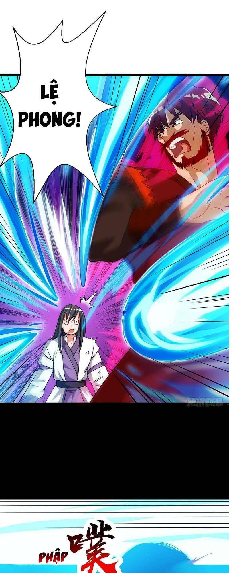 đọc truyện Độc Bộ Tiêu Dao Chương 36 ảnh 24 tại Thiên Thai Truyện