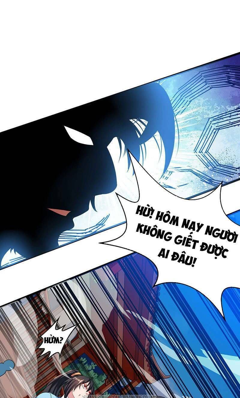 đọc truyện Độc Bộ Tiêu Dao Chương 36 ảnh 6 tại Thiên Thai Truyện