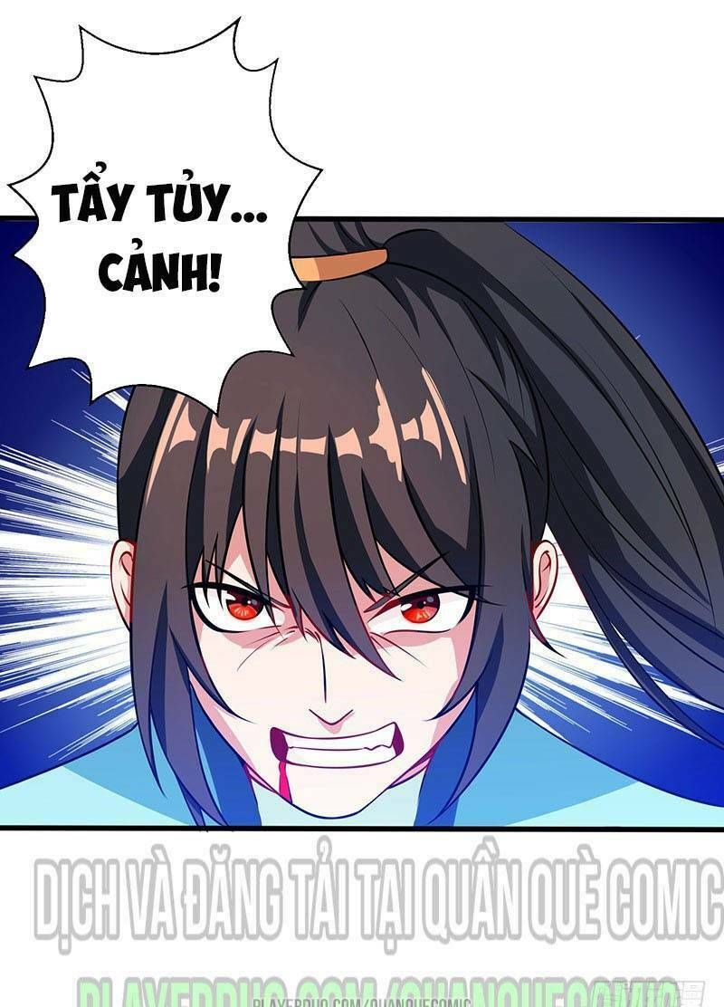 đọc truyện Độc Bộ Tiêu Dao Chương 36 ảnh 8 tại Thiên Thai Truyện