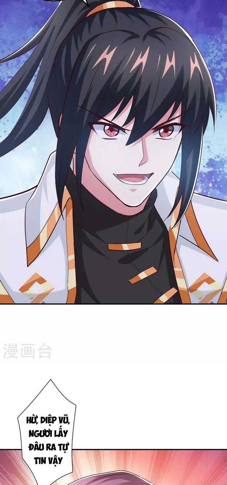 đọc truyện Độc Bộ Tiêu Dao Chương 360 ảnh 13 tại Thiên Thai Truyện