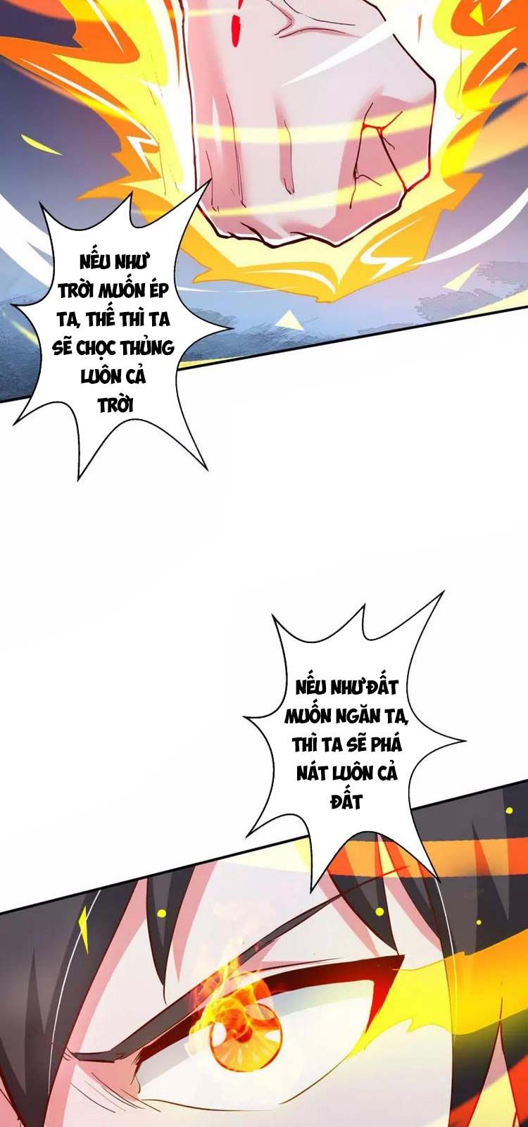 đọc truyện Độc Bộ Tiêu Dao Chương 360 ảnh 15 tại Thiên Thai Truyện