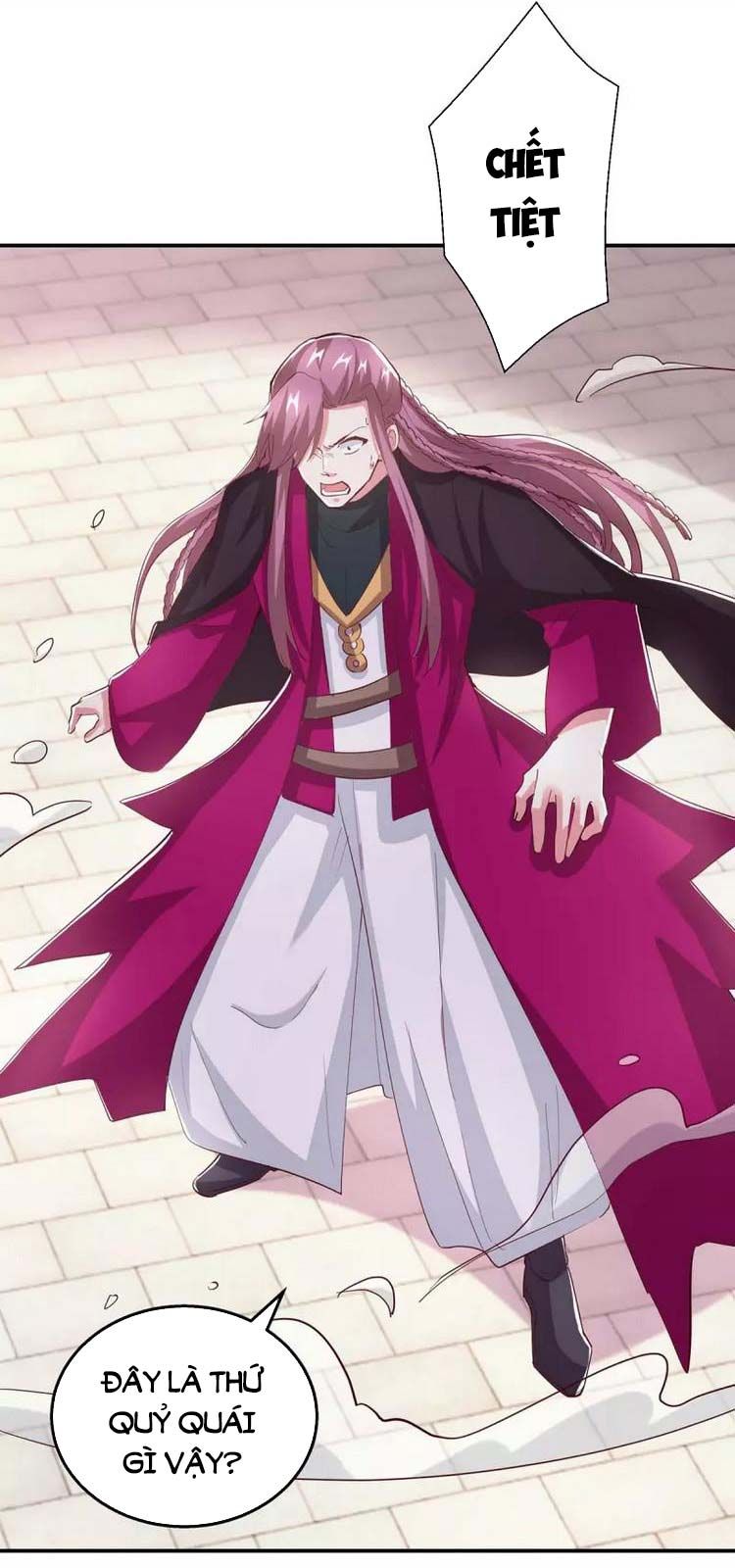 đọc truyện Độc Bộ Tiêu Dao Chương 360 ảnh 22 tại Thiên Thai Truyện