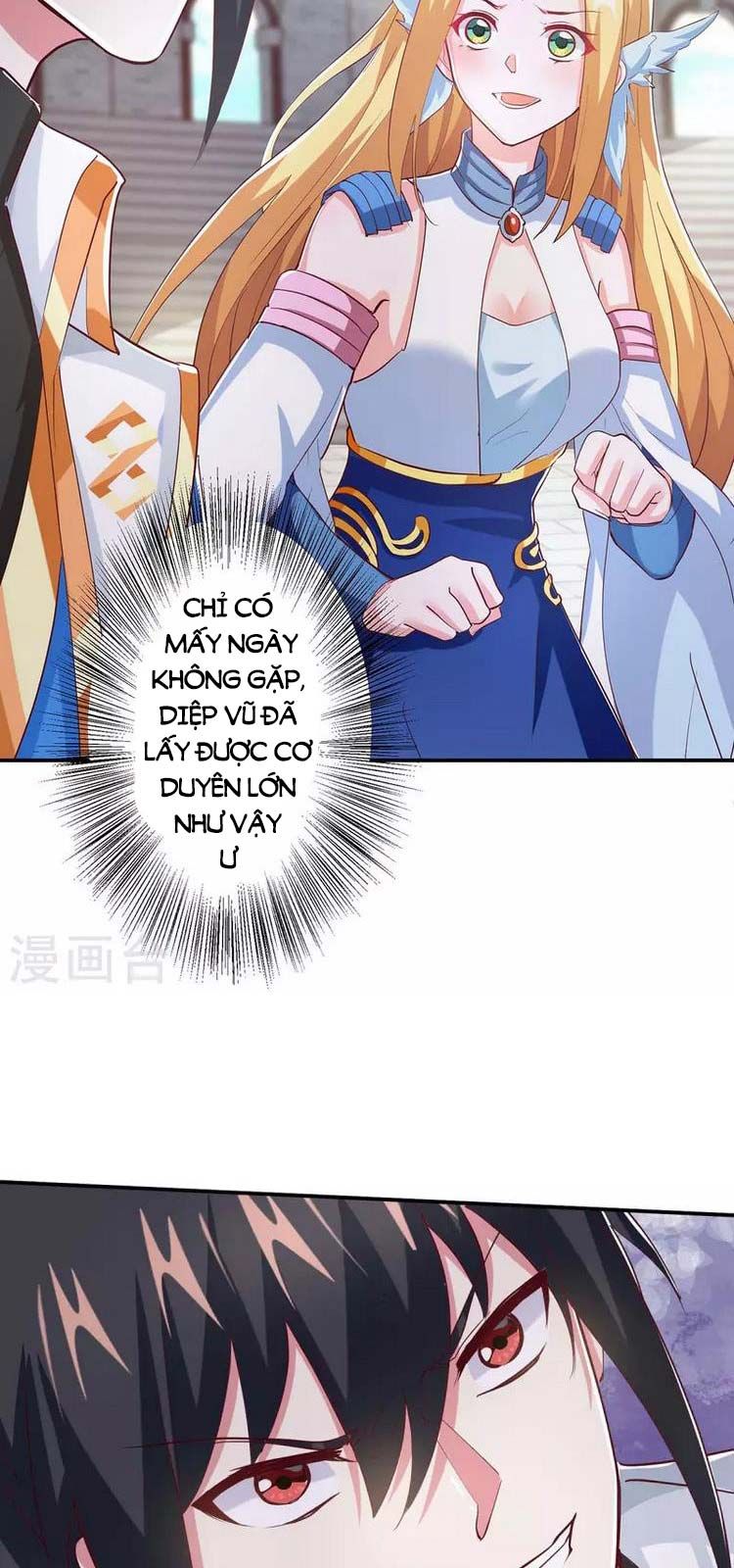 đọc truyện Độc Bộ Tiêu Dao Chương 360 ảnh 25 tại Thiên Thai Truyện