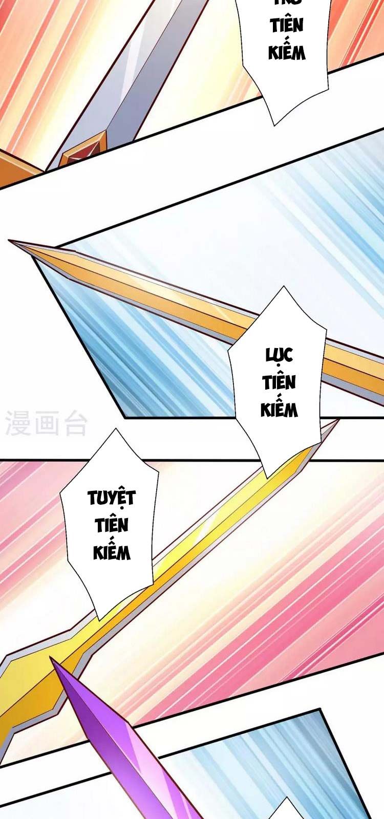 đọc truyện Độc Bộ Tiêu Dao Chương 360 ảnh 28 tại Thiên Thai Truyện