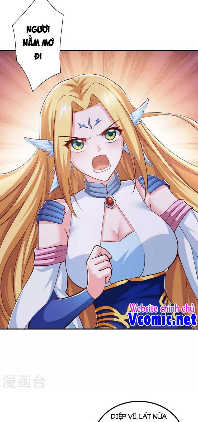 đọc truyện Độc Bộ Tiêu Dao Chương 360 ảnh 11 tại Thiên Thai Truyện