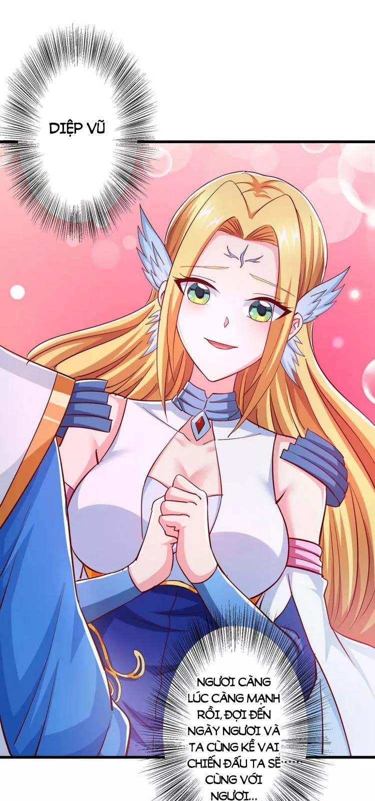 đọc truyện Độc Bộ Tiêu Dao Chương 361 ảnh 3 tại Thiên Thai Truyện