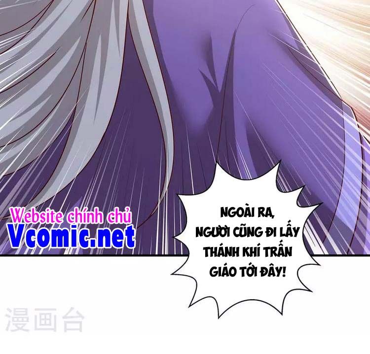 đọc truyện Độc Bộ Tiêu Dao Chương 361 ảnh 23 tại Thiên Thai Truyện