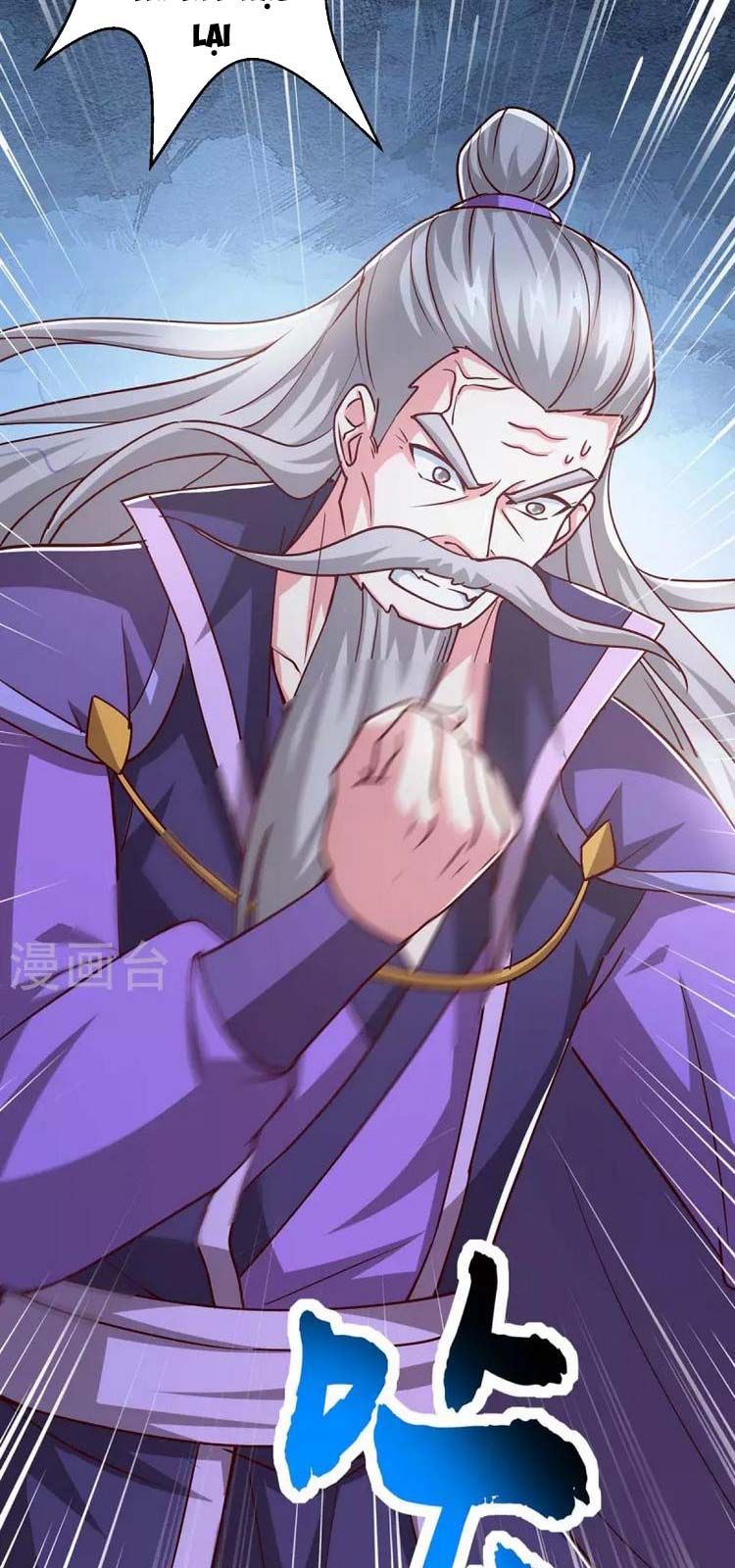 đọc truyện Độc Bộ Tiêu Dao Chương 361 ảnh 25 tại Thiên Thai Truyện