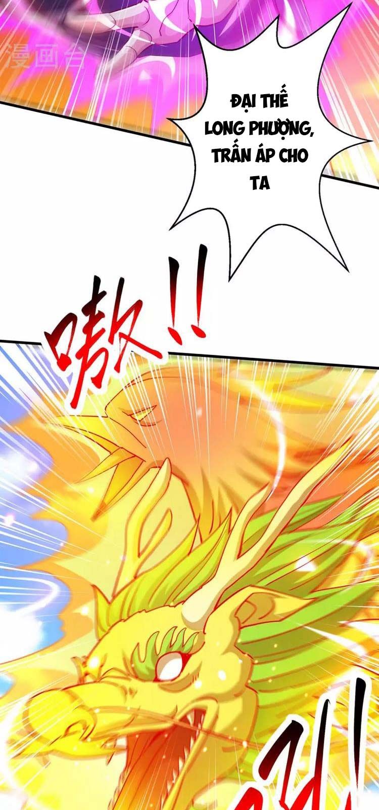 đọc truyện Độc Bộ Tiêu Dao Chương 361 ảnh 5 tại Thiên Thai Truyện