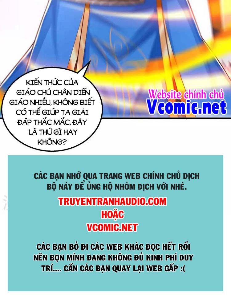 đọc truyện Độc Bộ Tiêu Dao Chương 361 ảnh 32 tại Thiên Thai Truyện