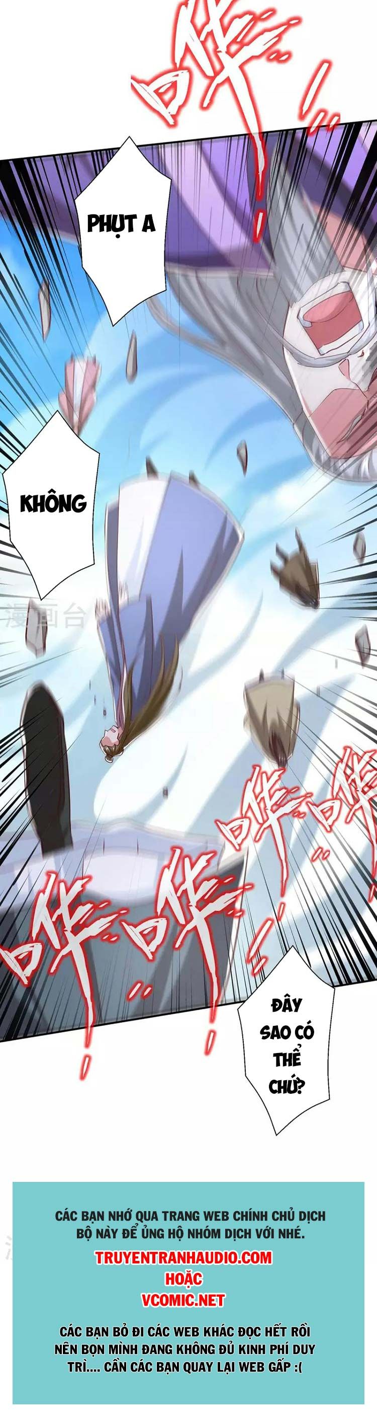 đọc truyện Độc Bộ Tiêu Dao Chương 363 ảnh 15 tại Thiên Thai Truyện