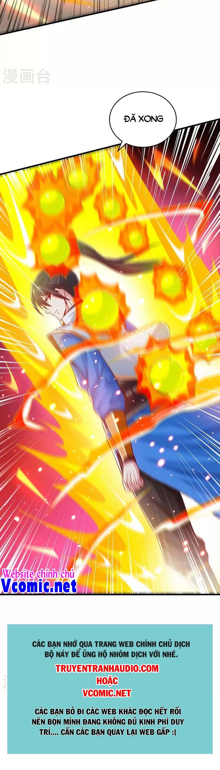 đọc truyện Độc Bộ Tiêu Dao Chương 366 ảnh 15 tại Thiên Thai Truyện